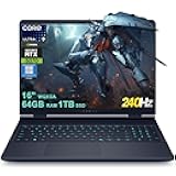 Alienware 16X Aurora Gaming AI Laptop 16