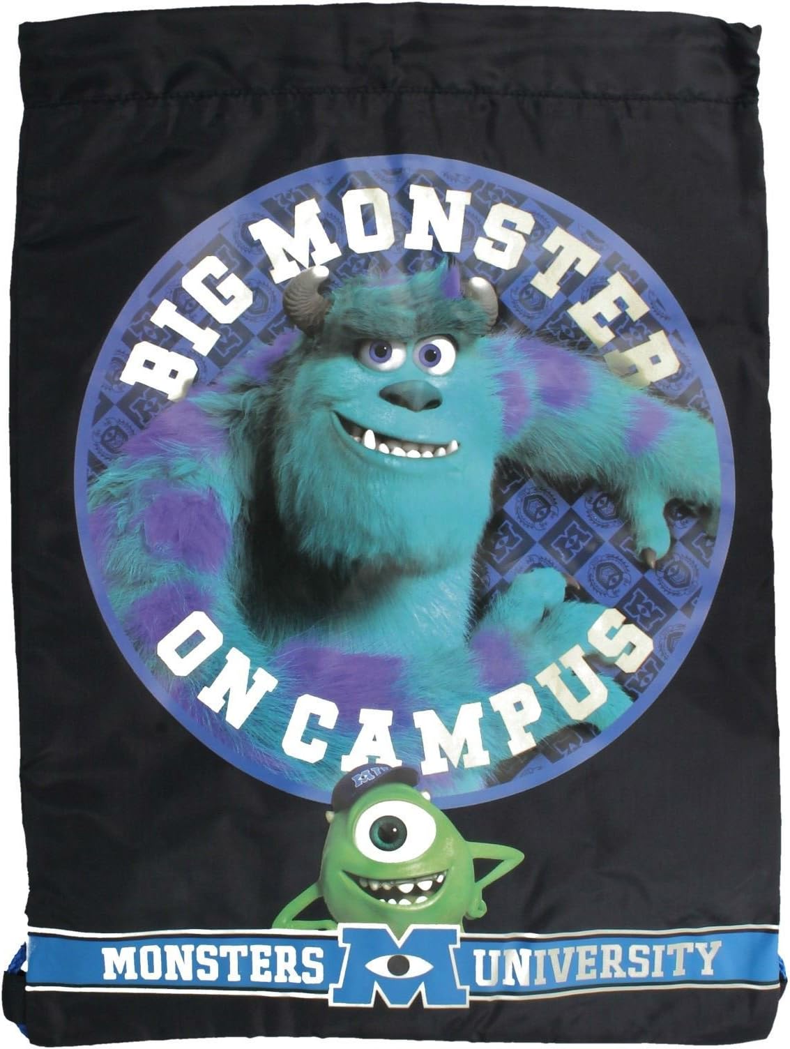 Monsters University Trainer Bag
