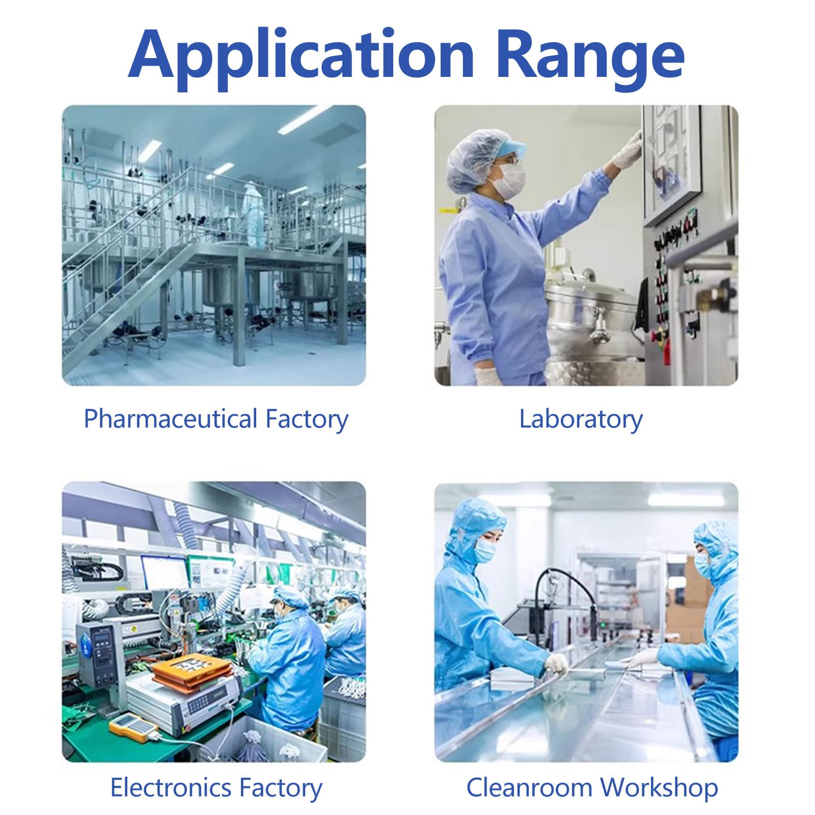 Rollo de Filtro de Aire G4 Filtros de Aire Acondicionado Rollo de Filtro de Algodón 1X20m Material con Filtro de Ventilación Blanco 5-20 mm de Espesor para Techo Hogar Taller Acuario(Size:10MM)