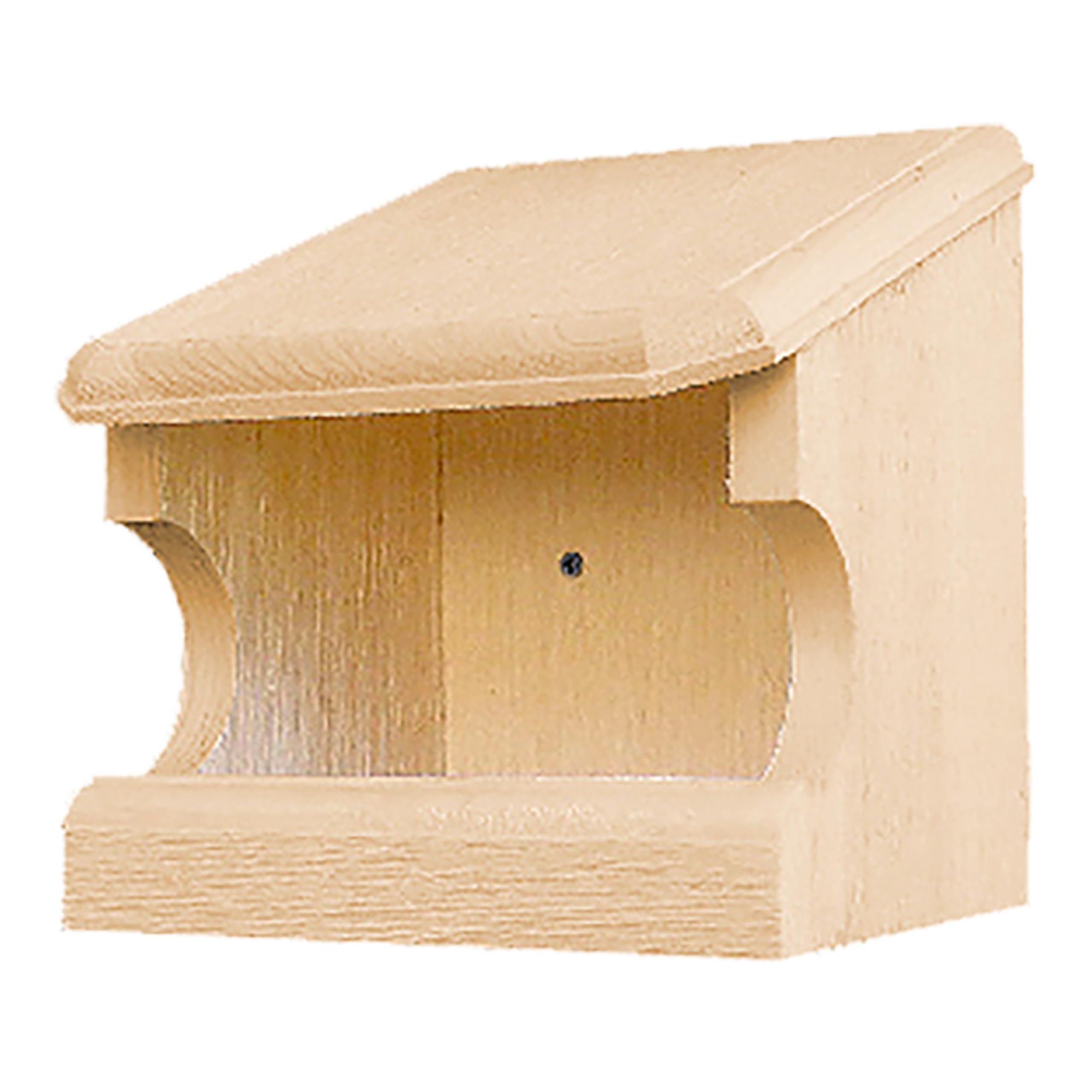 Coveside Open-Front Birdhouse