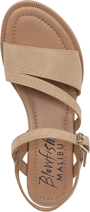 Blowfish Malibu Arrow Strappy Sandals