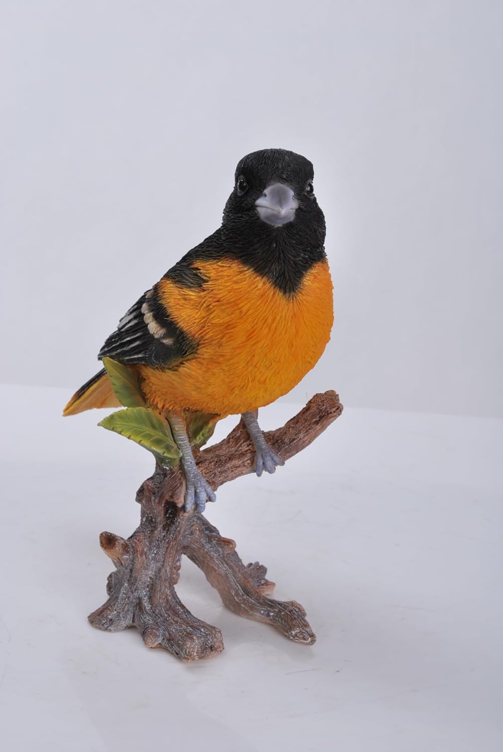 Hi-Line Gift Ltd Oriole on Branch