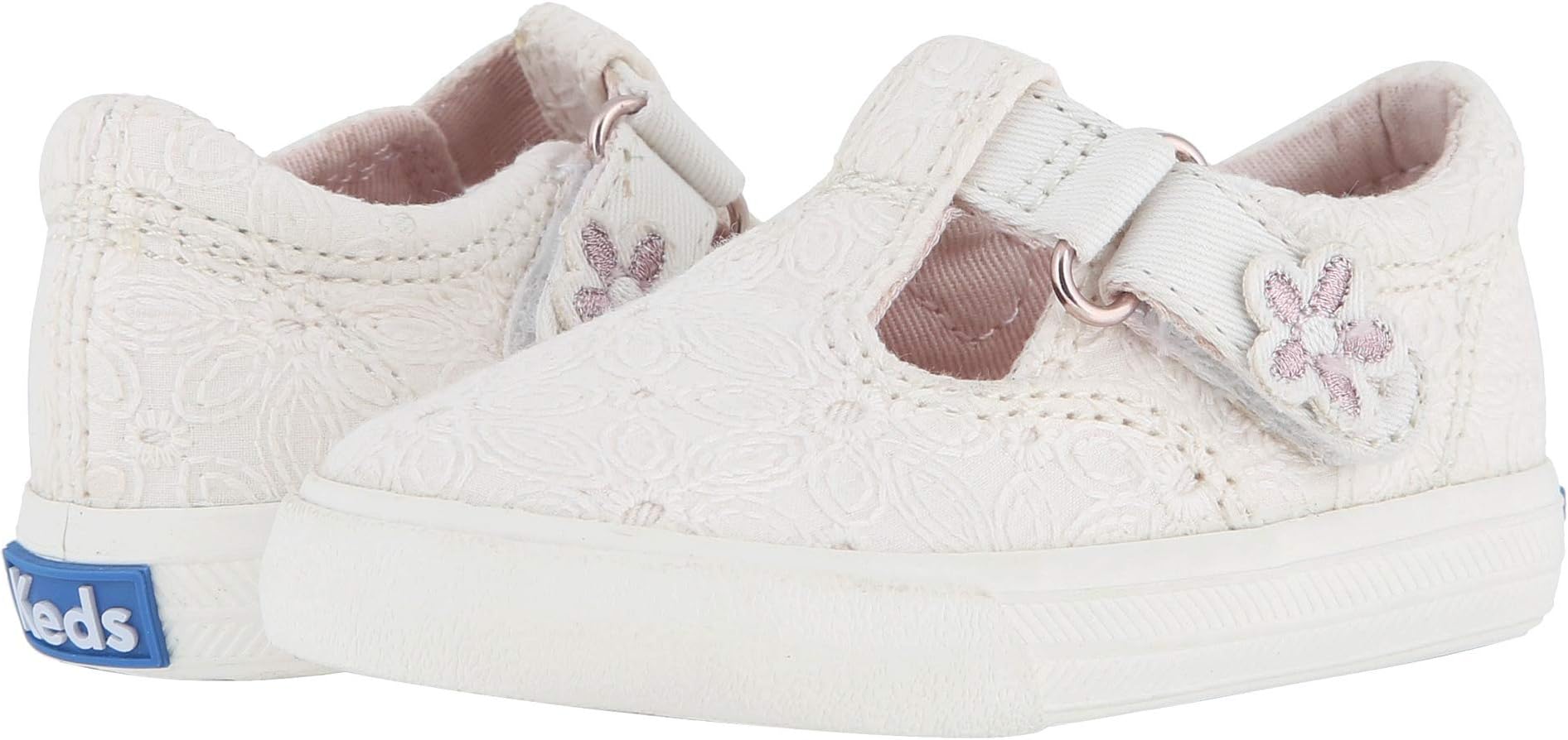 Daphne T-Strap 2 (Toddler/Little Kid)