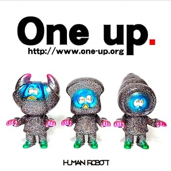 その他 HUMAN ROBOT  PANDEAD HUMAN ROBOT × 青坊主 PANDEAD 3体セット【抽選販売】 | 青坊主