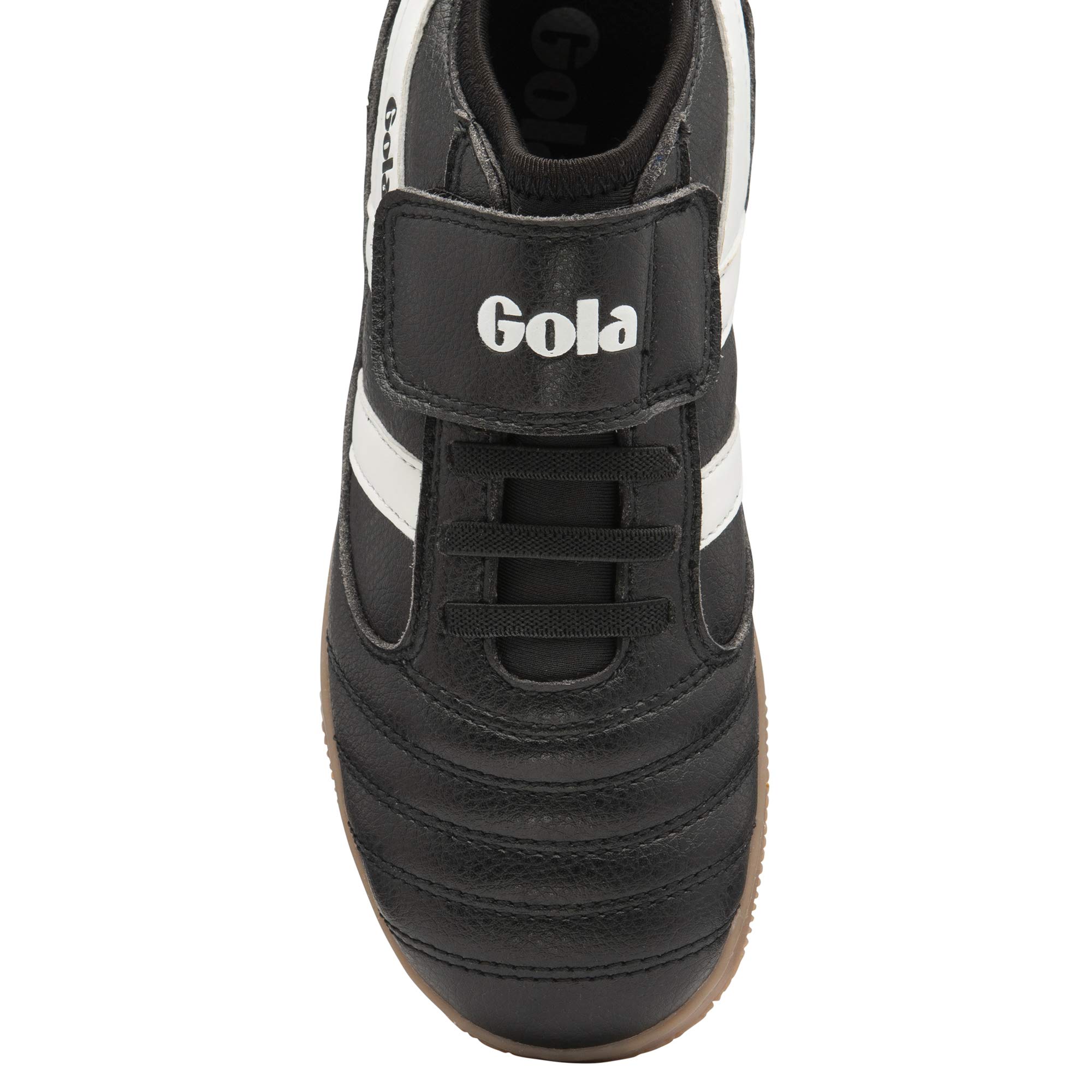 Gola Ceptor TX Qf Scarpe per Calcetto a cinqueUnisex - Bambini e Ragazzi