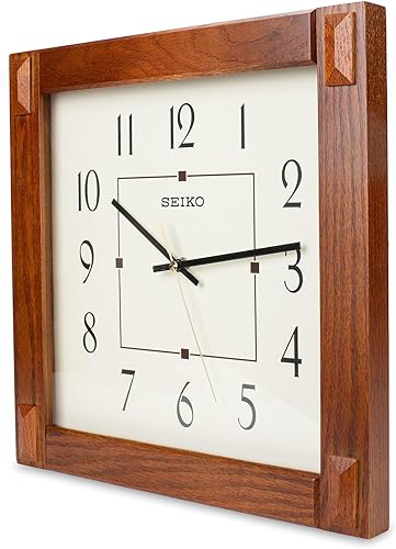 Miniatura 5 de Seiko Reloj Modelo QXA469BLH  marrón