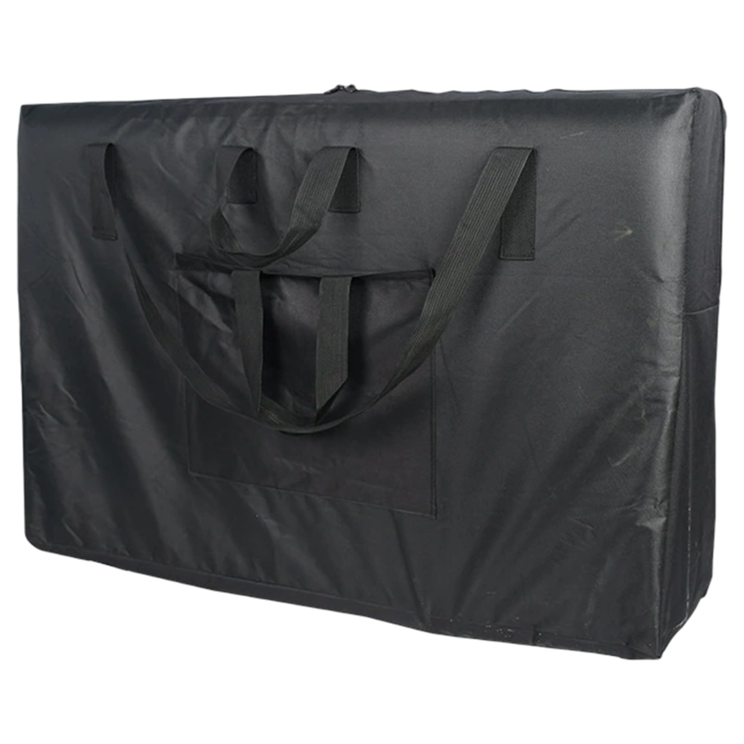 Mallette de transport pour table de massage 80cm en tissu Oxford imperméable