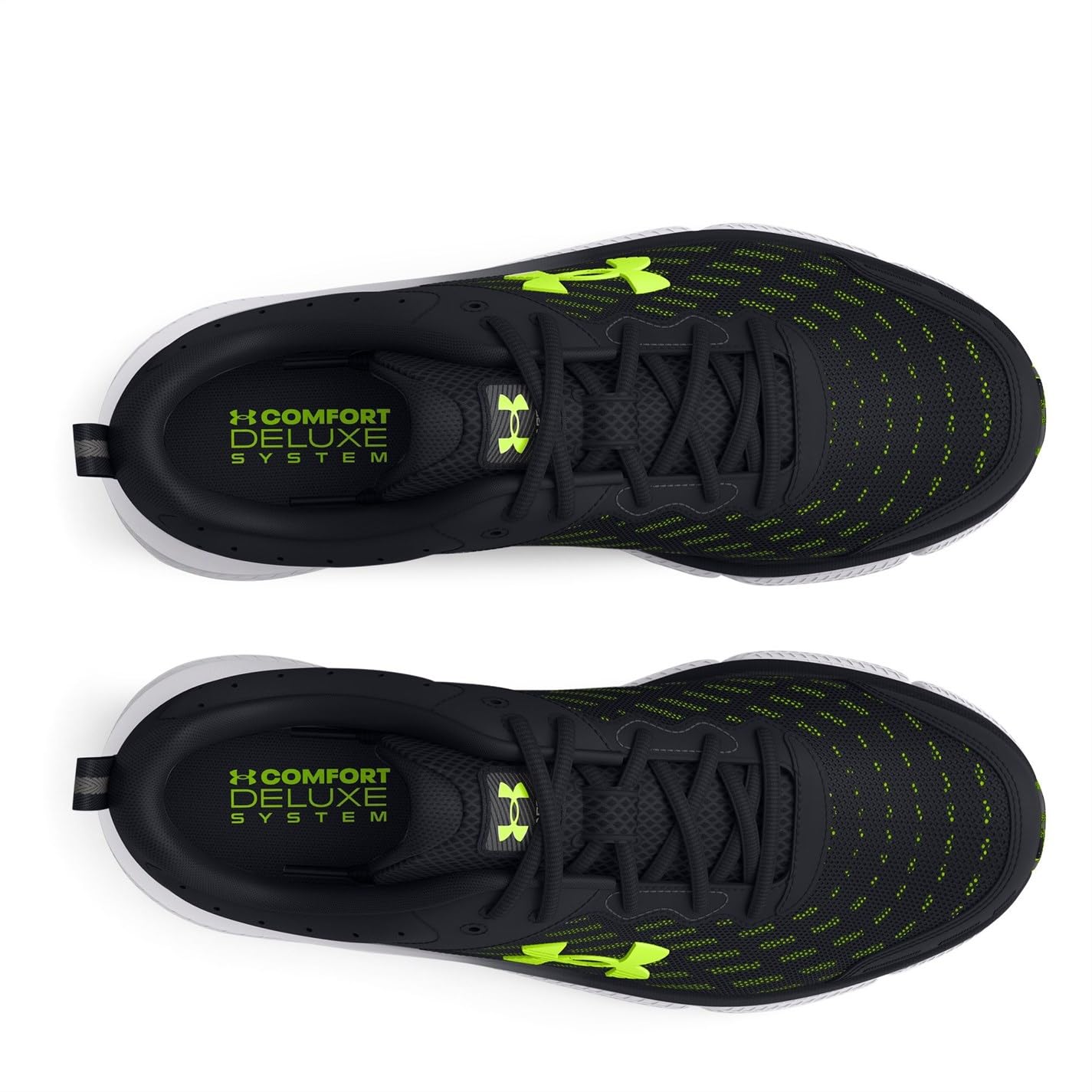 Under Armour Mężczyźni Ua Charged Assert 10Adidasy
