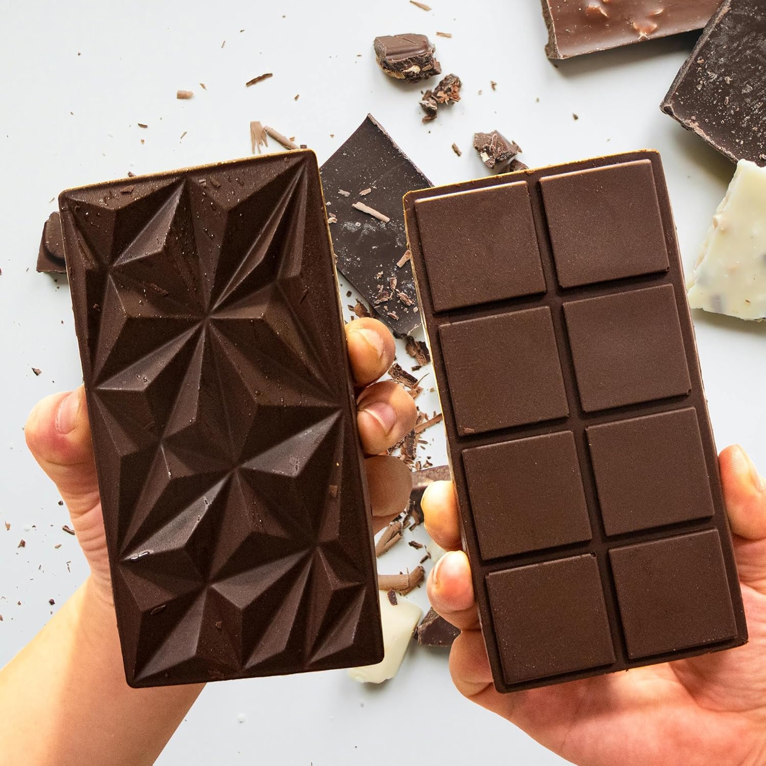 Stampo Silicone Pulcino per cioccolatini