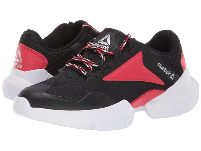 men's reebok split fuel casual shoes