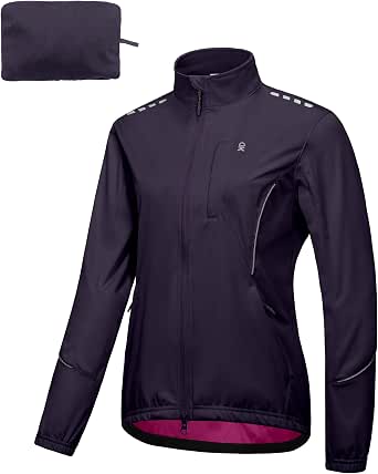 Little Donkey Andy Women's Cycling Jacket