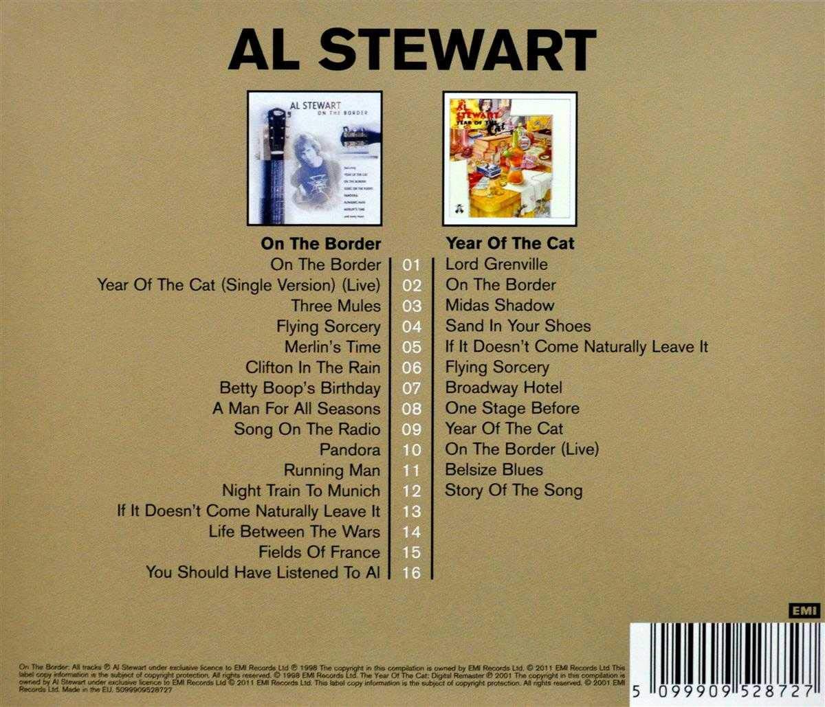 Classic Albums (2in1)