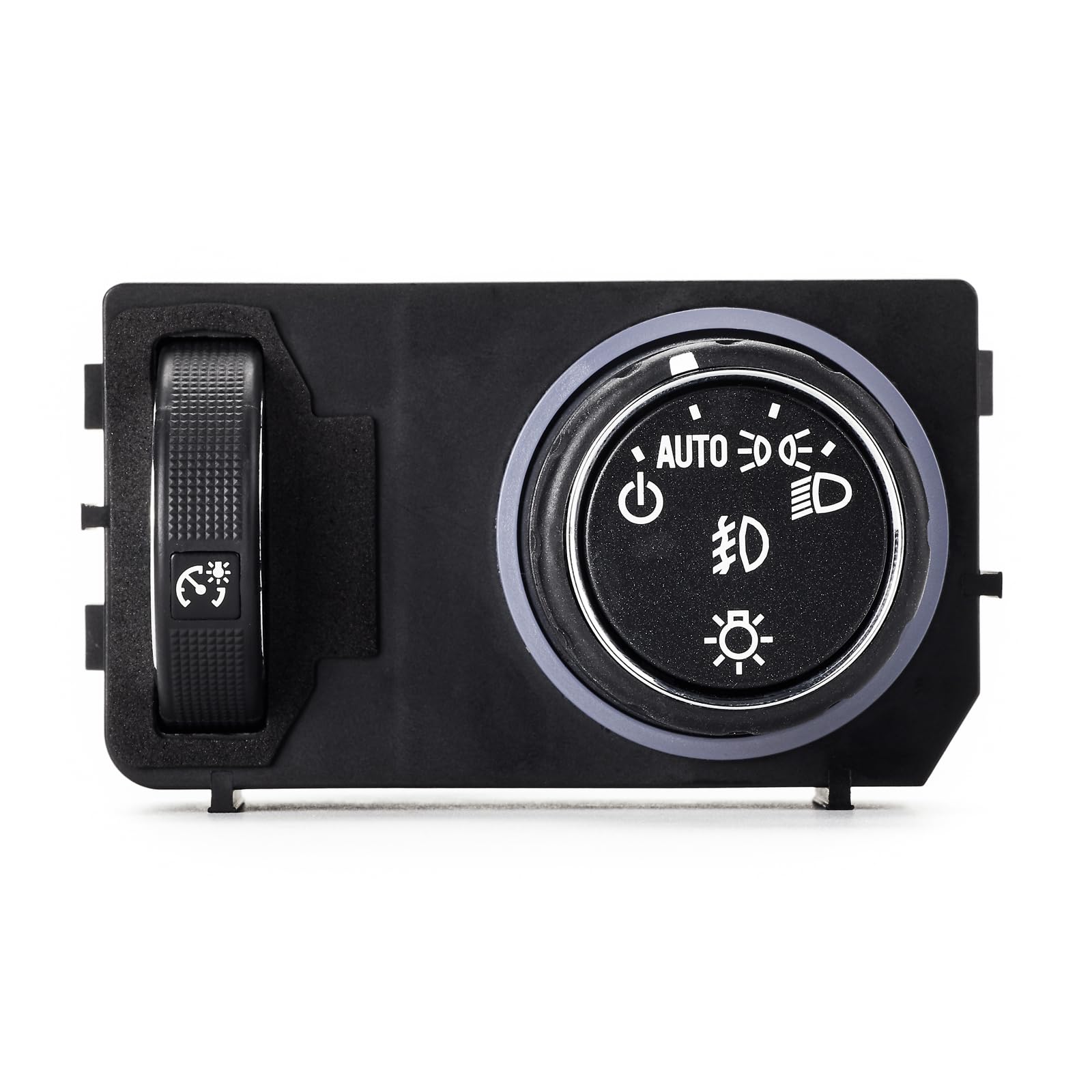Headlight Dimmer Switch – Fits Chevy Silverado & GMC Yukon – Also Controls Dome Light