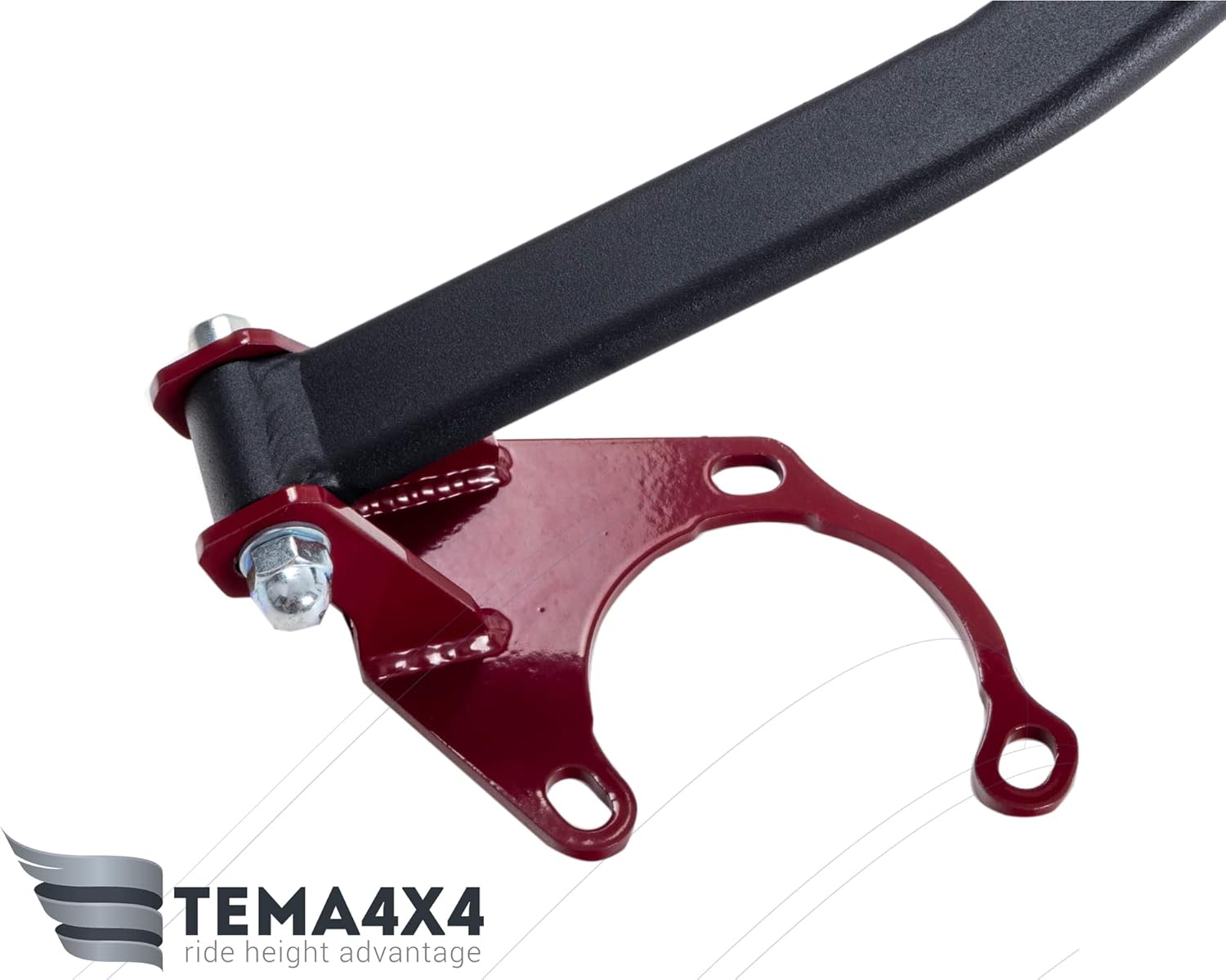 Taiko Front Tower Strut Bar Brace compatible with Infinity FX35 FX37 FX50 QX70 S51