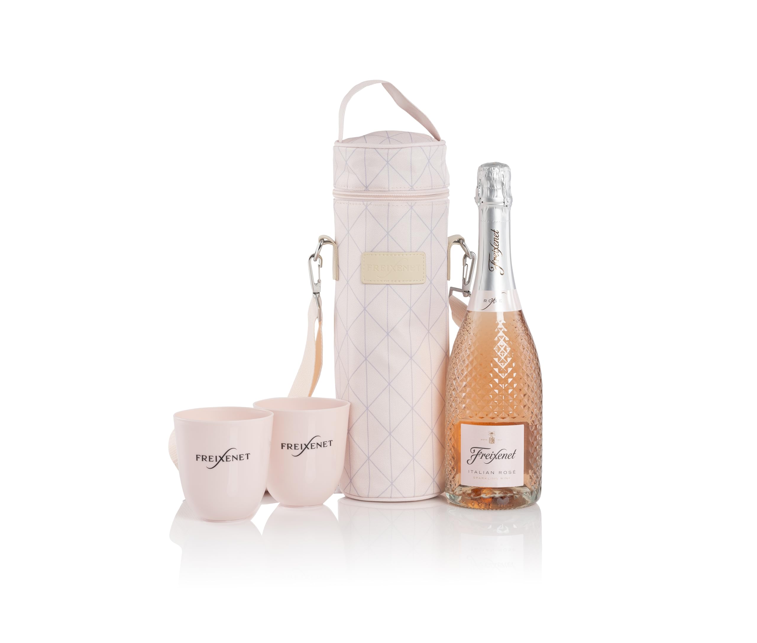 Freixenet Italian Sparkling Rose Cool Bag 75cl
