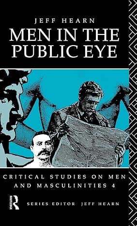 Men In The Public Eye-Wow! eBook