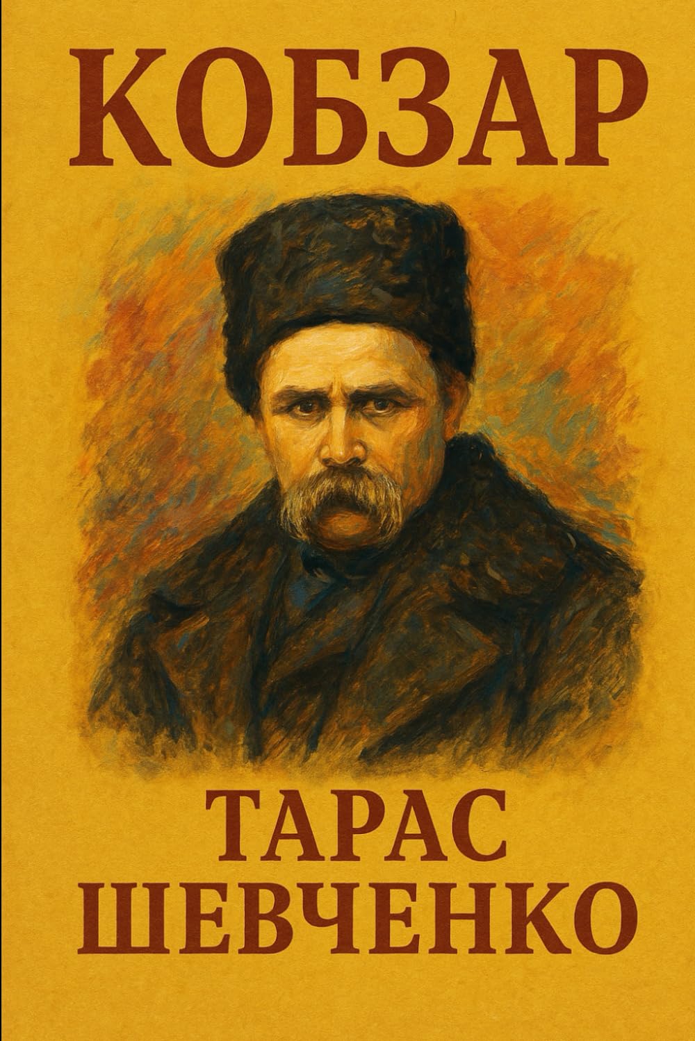 Кобзар