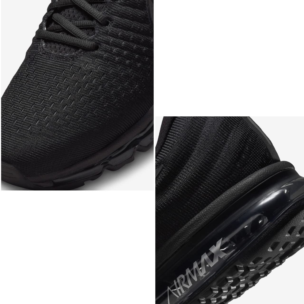 NIKE AIR MAX 2017 エアマックス 27センチブラック Nike Air Max 2017 Men's Shoes. Nike.com