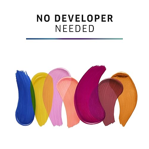 Miniatura 6 de Color Charm Tinte semipermanente para el cabello