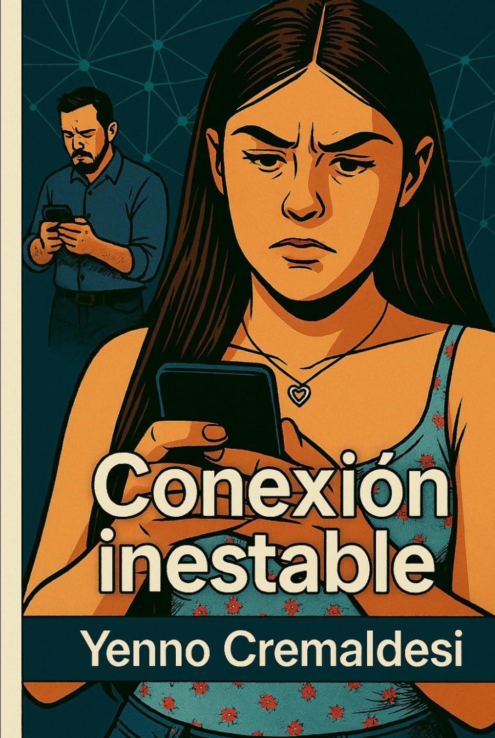 Conexión inestable
