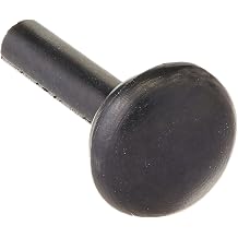 Arlen Ness 06-846 Deep Cut Floorboard