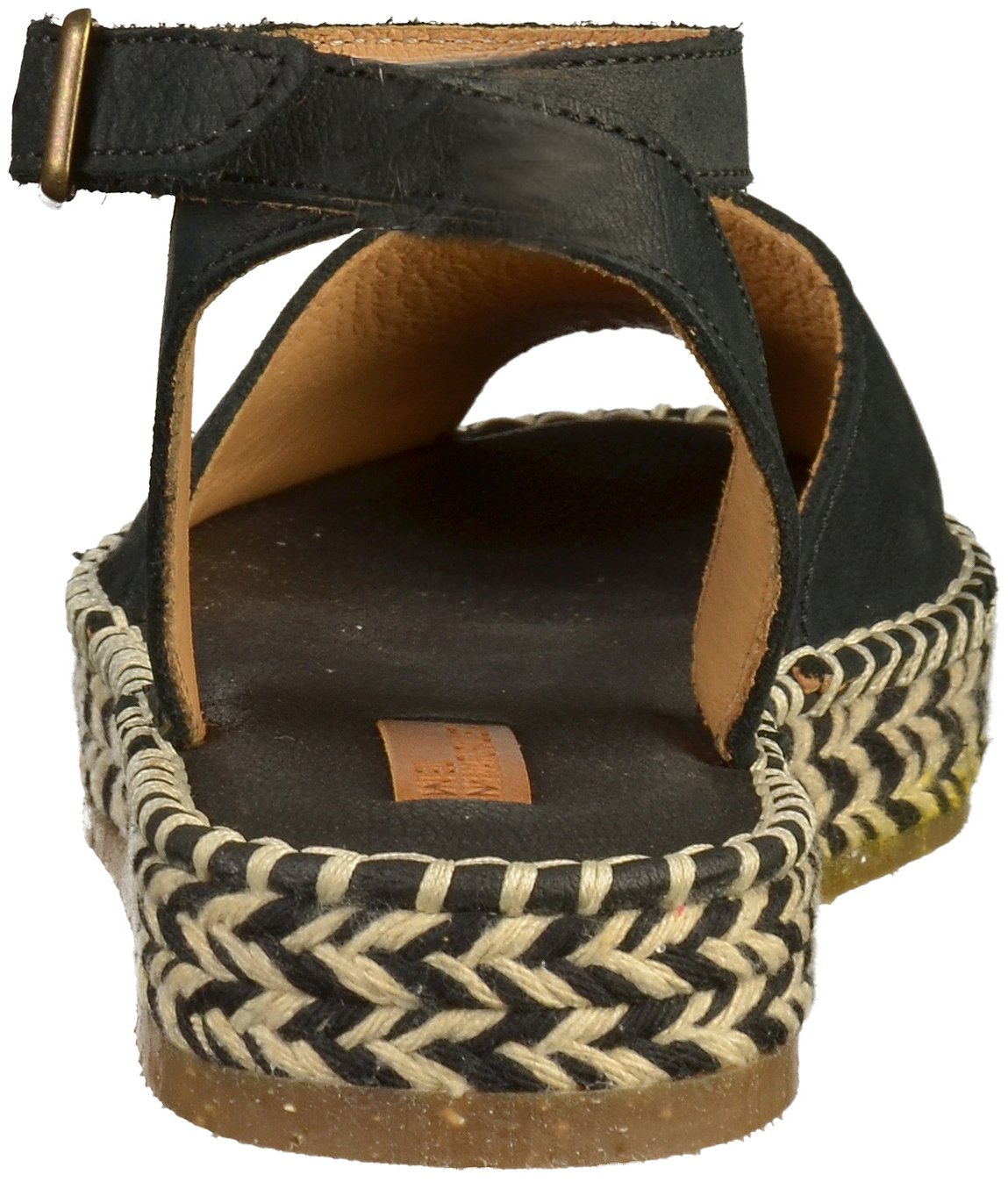El Naturalista Women's Marine Espadrilles
