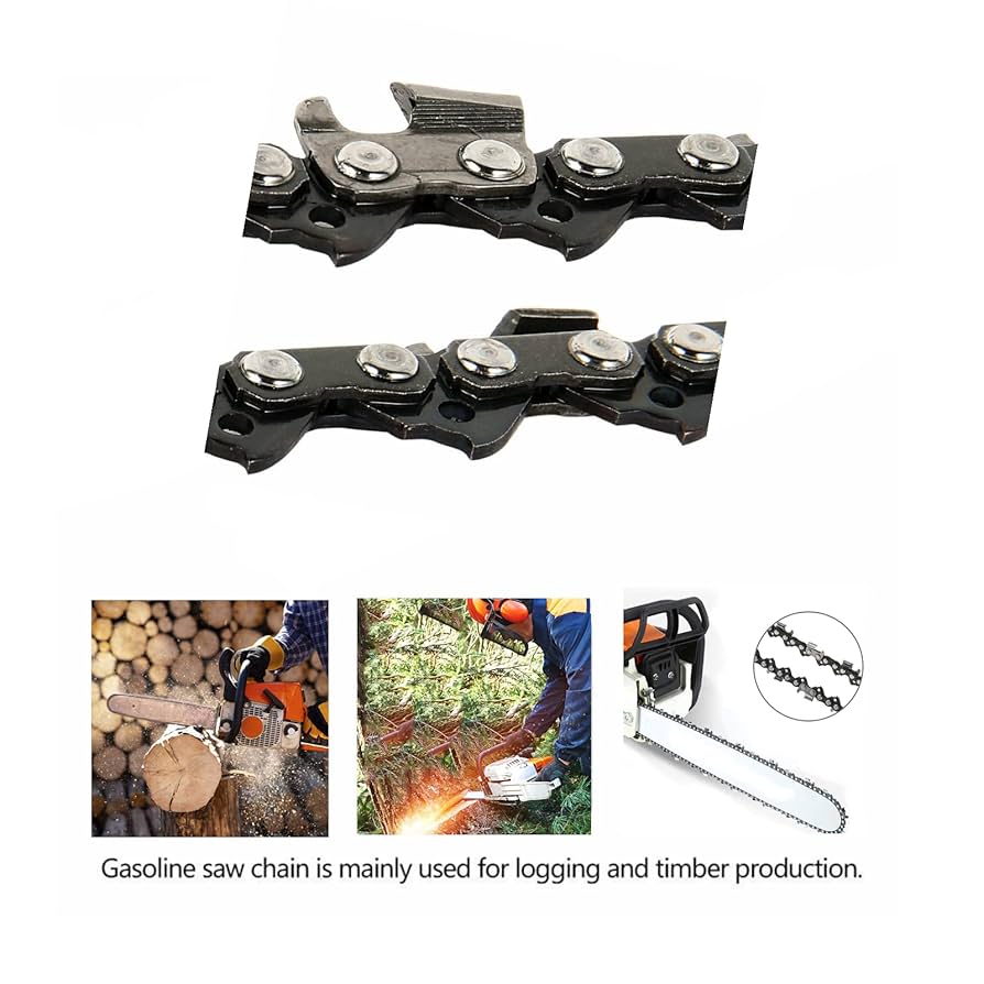 Amazon.com: 20-Inch Saw Chain .325