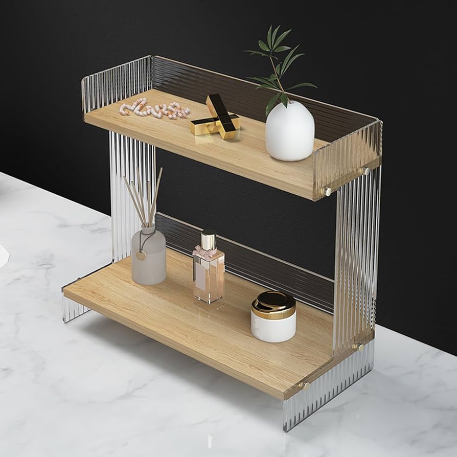 フクれいみシェルフ Amazon.co.jp: MJKQ9 オープンシェルフ 5段 スタイル2 天然竹製