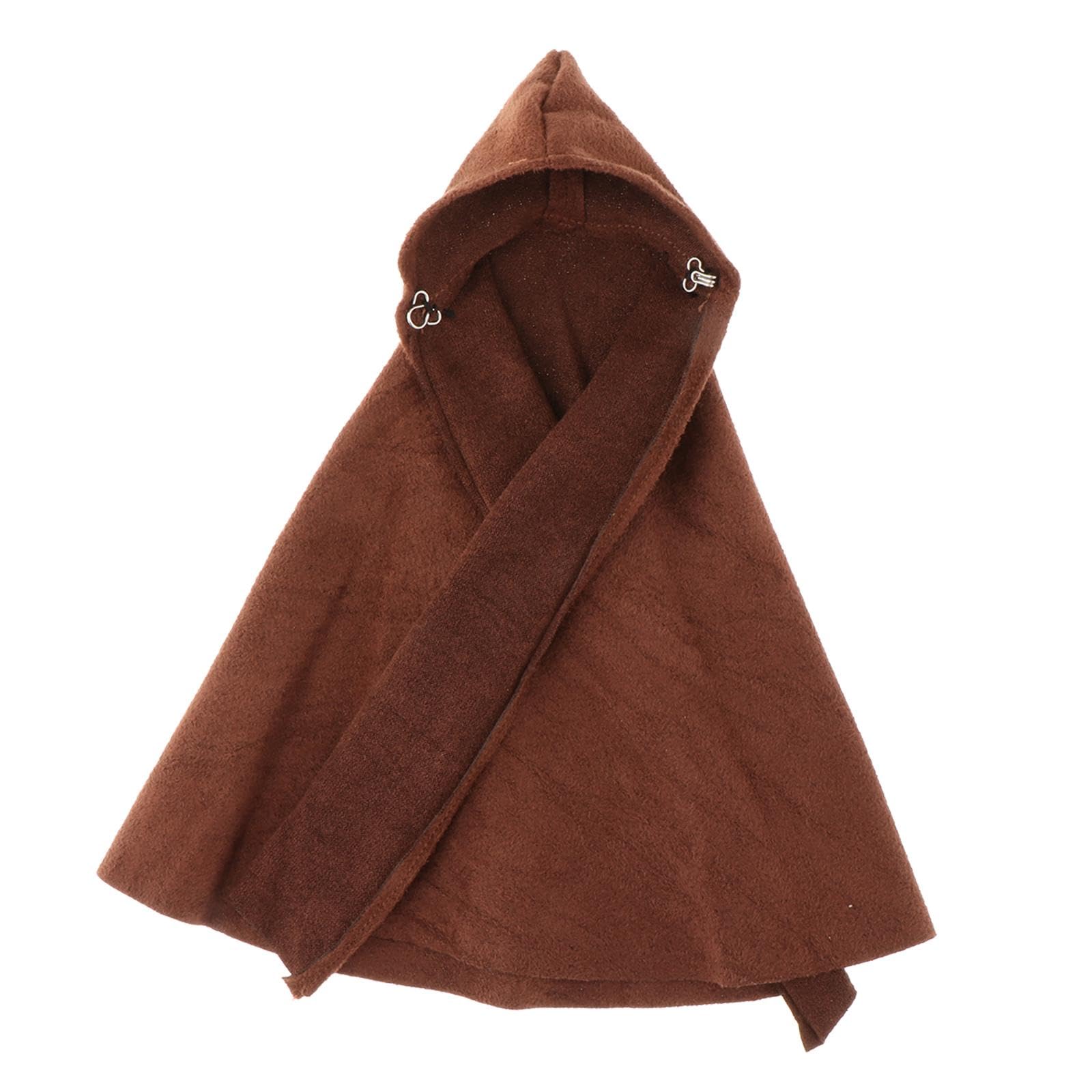 茶色ミンクのマントは、いともかわゆし。 茶色ミンクのマントは、いともかわゆし。 茶色ミンクのマントは