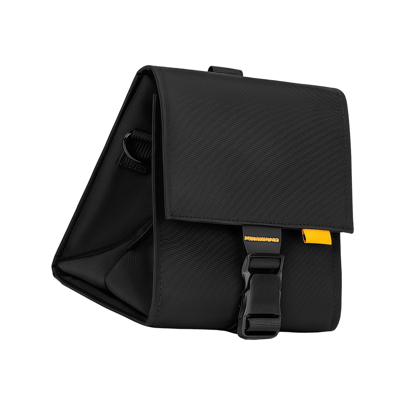 Borsa a tracolla ergonomica per fotocamera, resistente all'acqua, borsa a tracolla per un facile trasporto attrezzatura protettiva