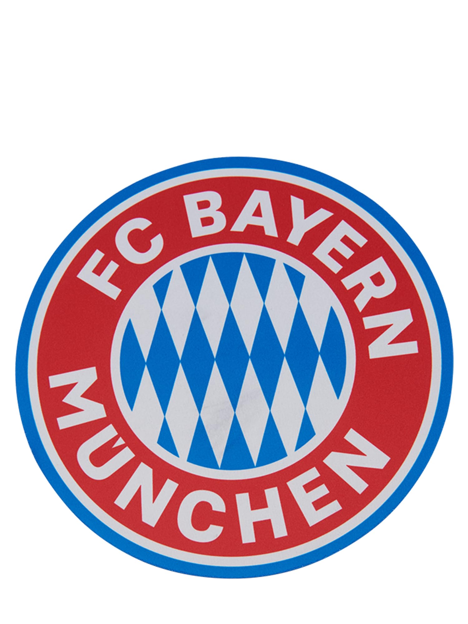 FC Bayern München Mouse pad logo