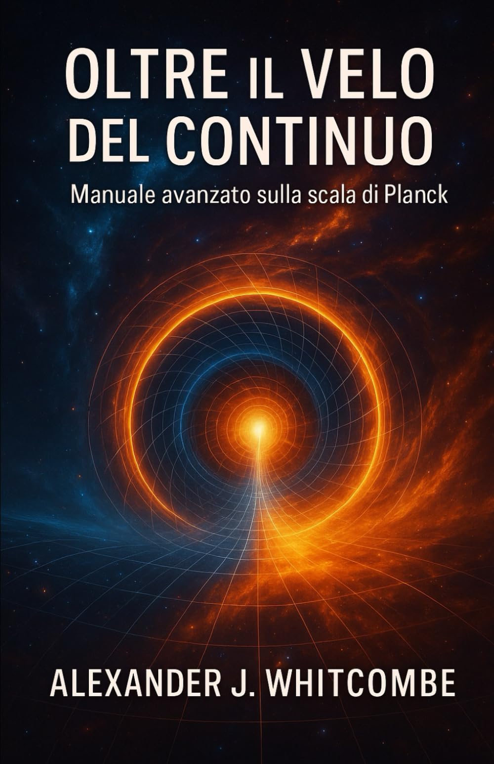 Oltre il Velo del Continuo: Manuale avanzato sulla scala di Planck