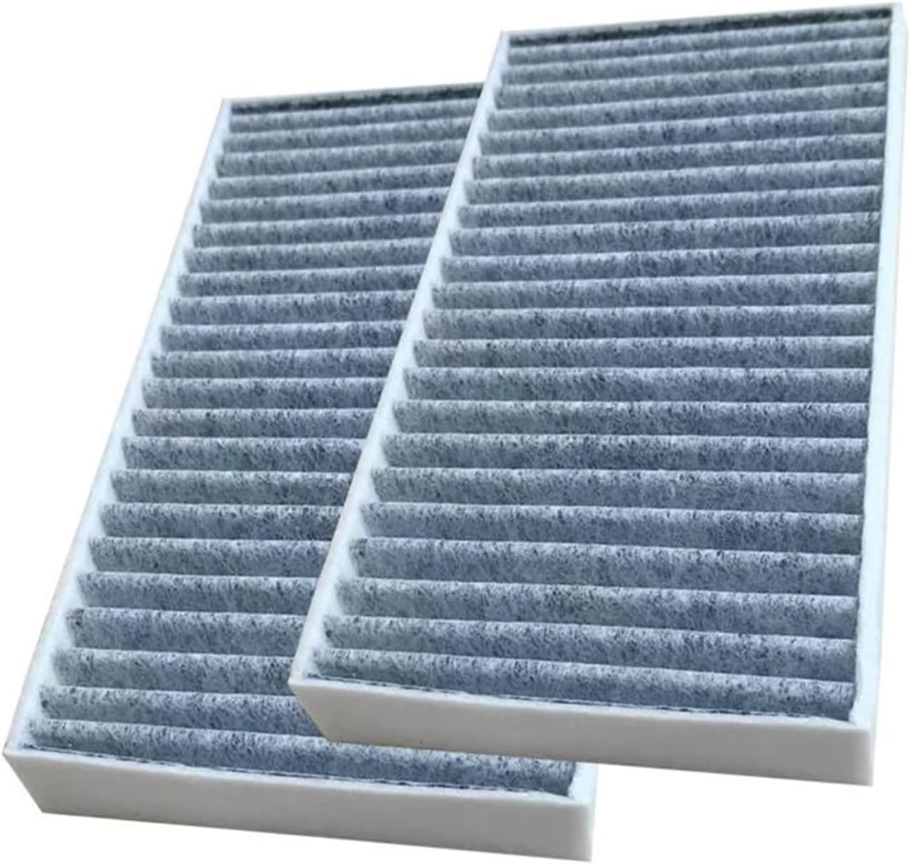 Cabin filter Suitable Compatible With Avita 11 Avita 12 air conditioning filter, energy electric vehicle air conditioning grid(1set 12)