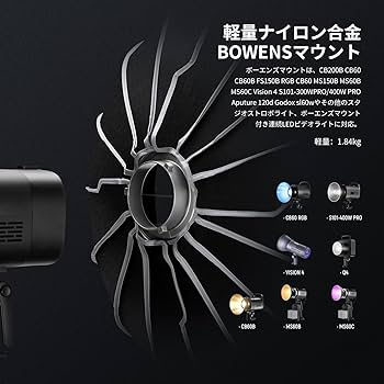 Amazon | NEEWER 85cmパラボリックソフトボックス 放物線 傘型