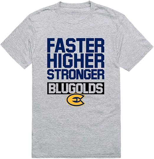 University of Wisconsin Eau Claire Blugolds UWEC College