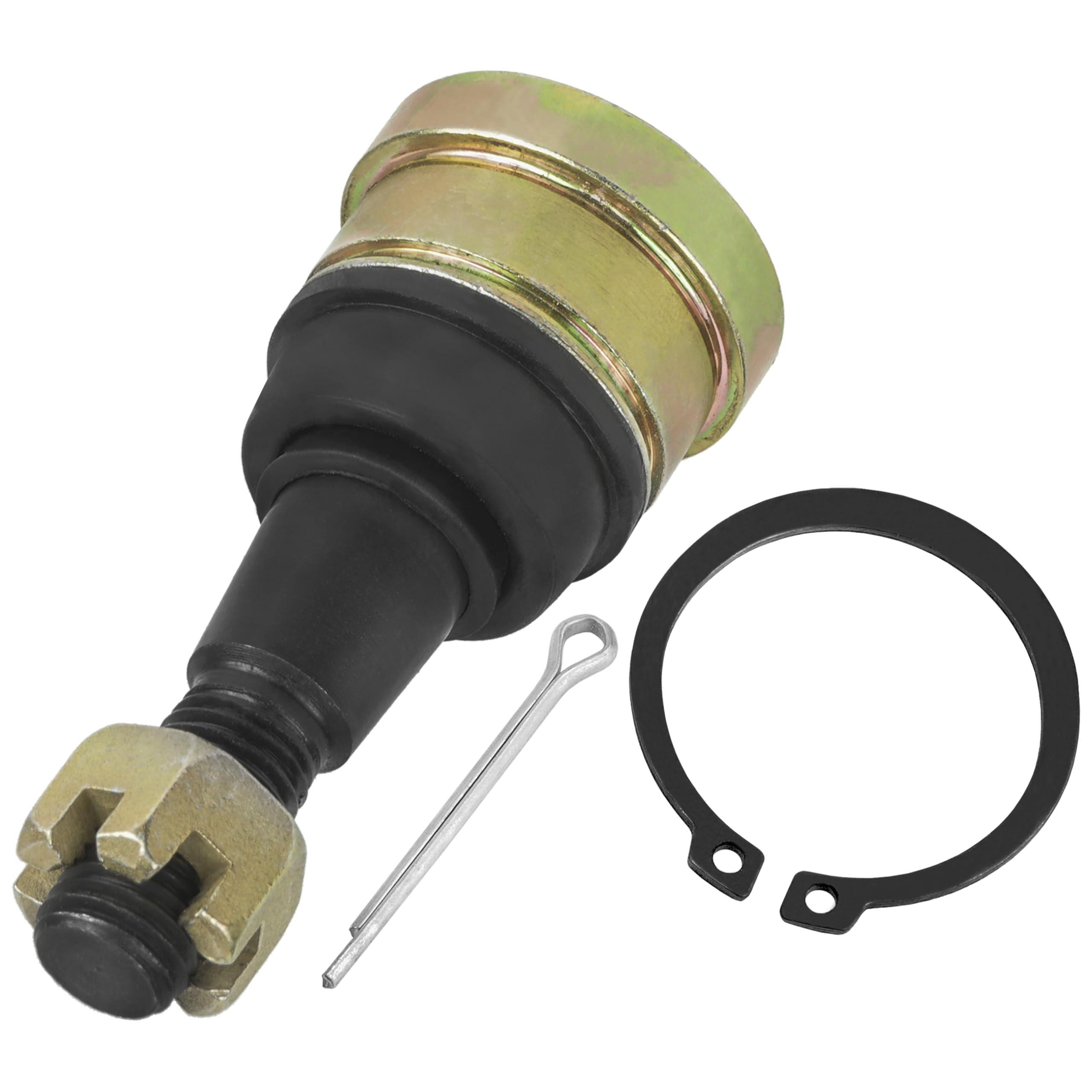 Amazon.com: Caltric Front Lower or Upper Ball Joint Compatible