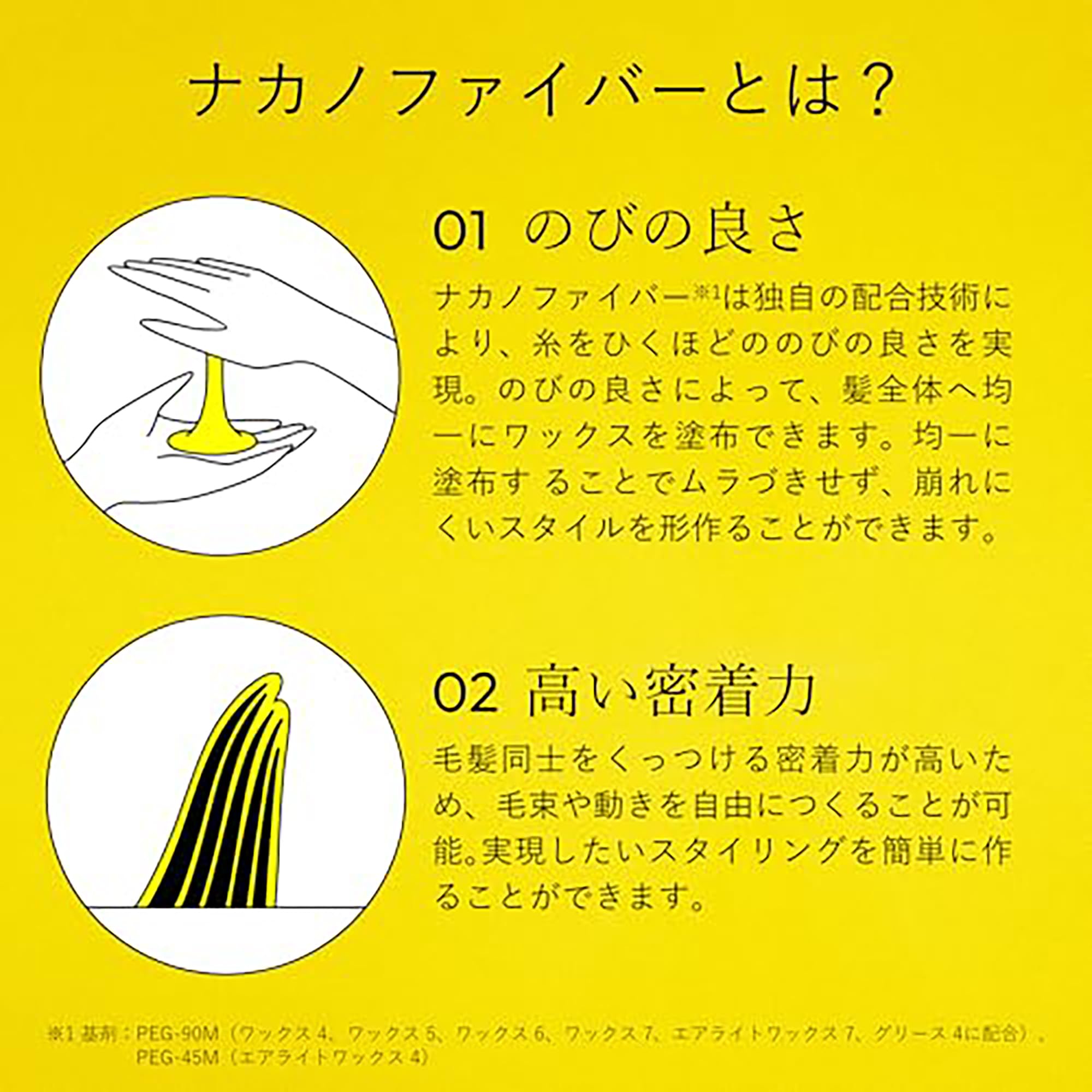 Amazon.co.jp: [中野製薬 公式]ナカノ(NAKANO)【ハードな動きと