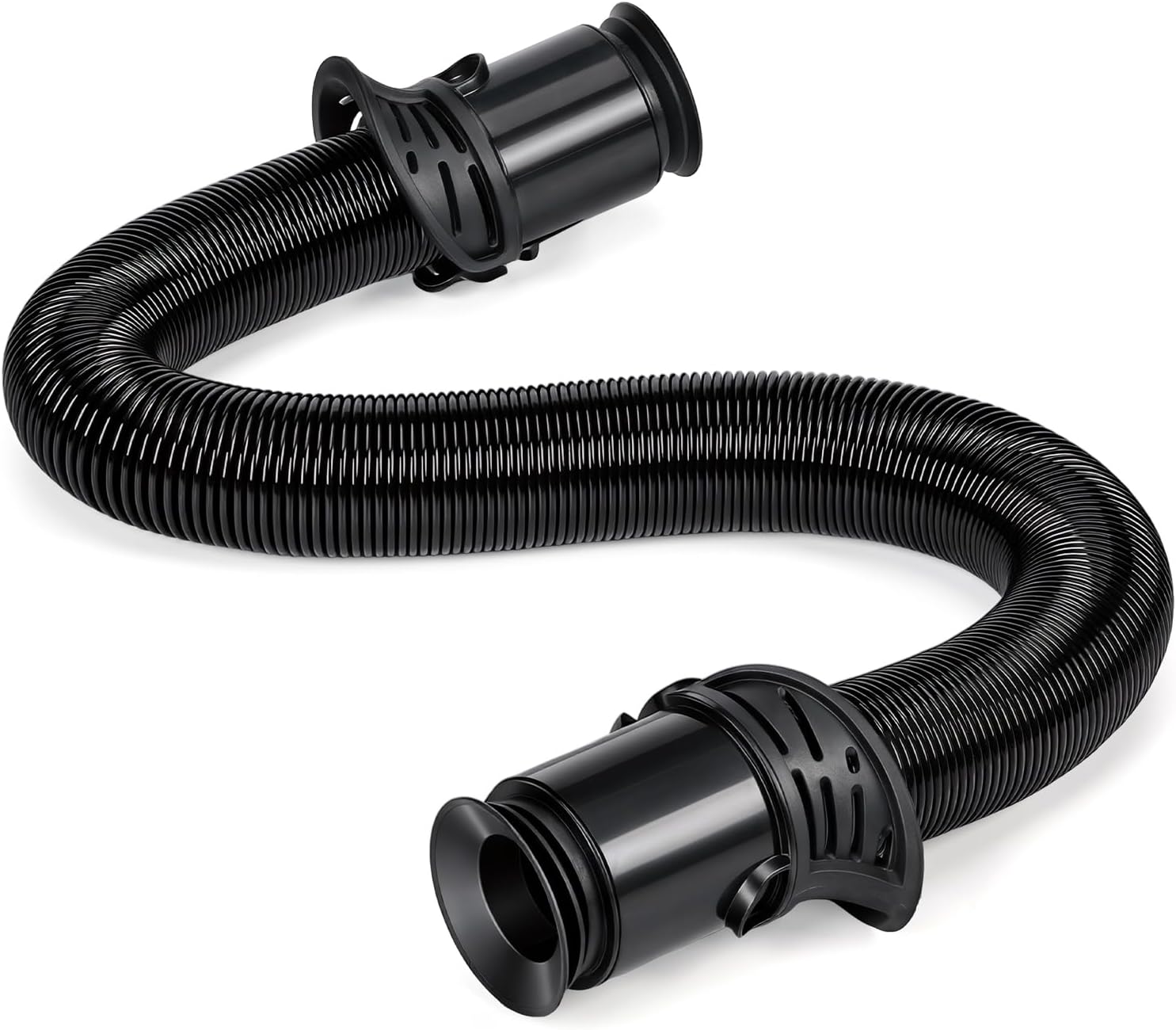 Replacement Hose Compatible with Shark UV900 UV850 LA500 LA502 LA322 LA300 LA702 LA555 UV950 LA480WM Vacuum Duo Clean Lift-Away Replacement Parts, LA455 LA700 105FP900 LA701 Stretch Vacuum Hose