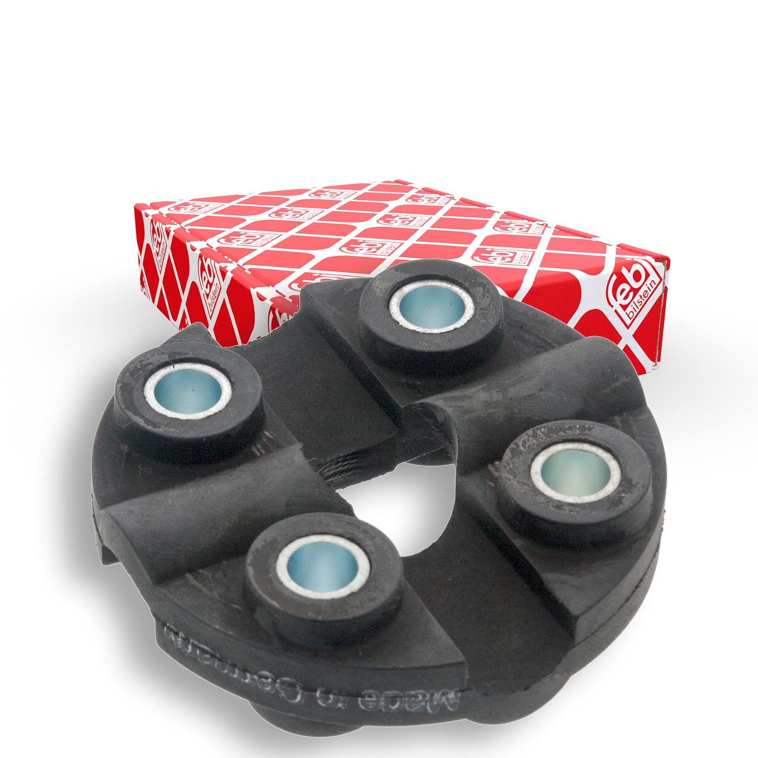 Febi Bilstein 01676 Giunto Piantone Sterzo - 4