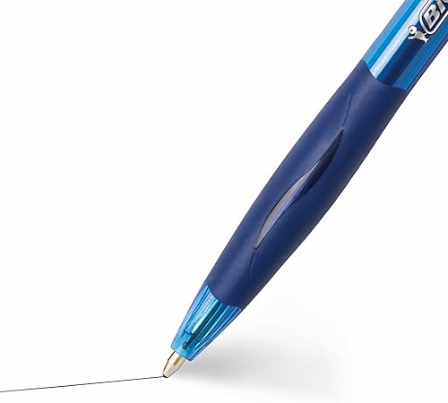 Vista 17 de BIC - Bolígrafo retráctil original Negro