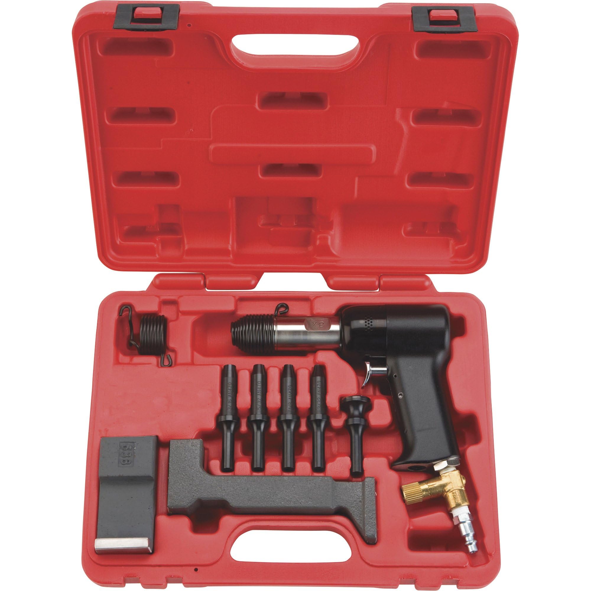 3X Rivet Gun - 2160 BPM, Model# 14232