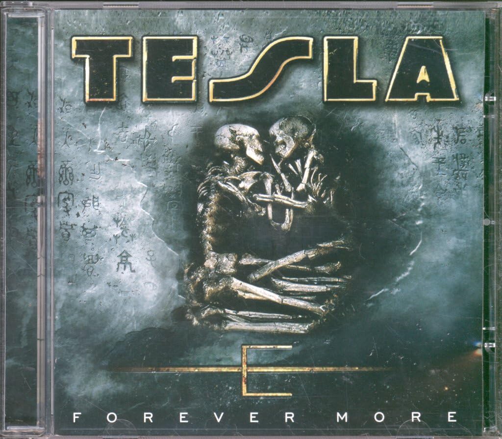 Forever More