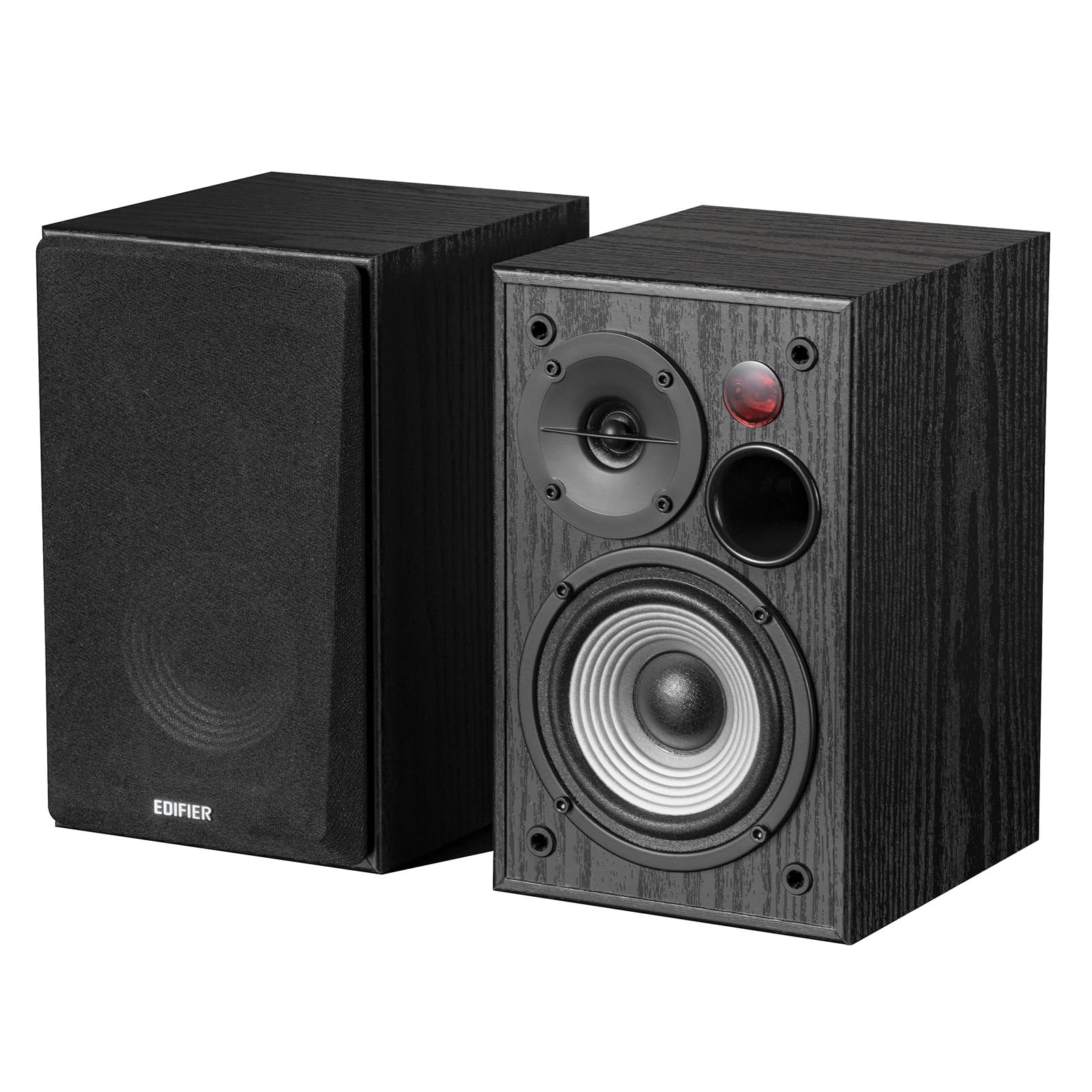 Amazon.co.jp: Edifier R990BT ブックシェルフスピーカー 2ch