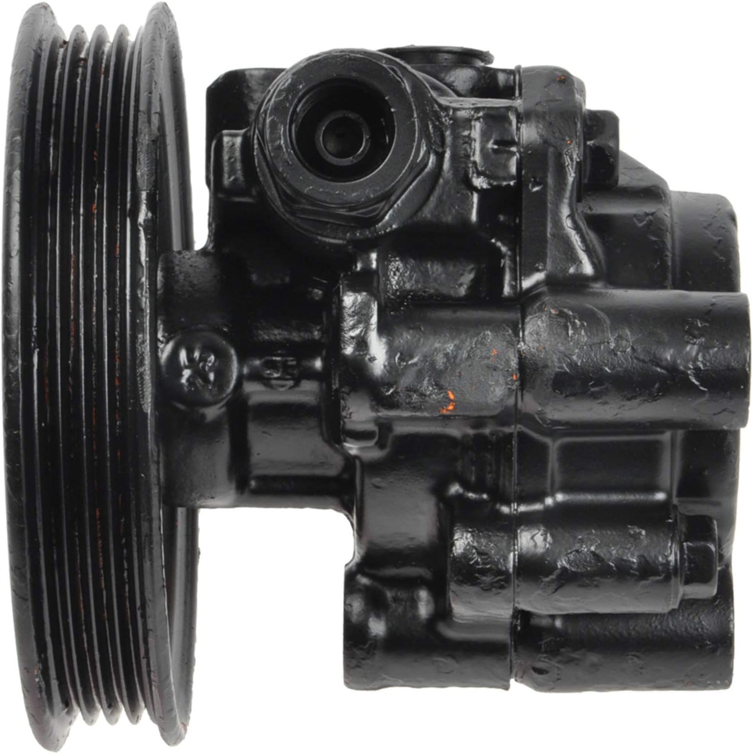 Cardone 21-5250 Remanufactured Power Steering Pump without Reservoir
