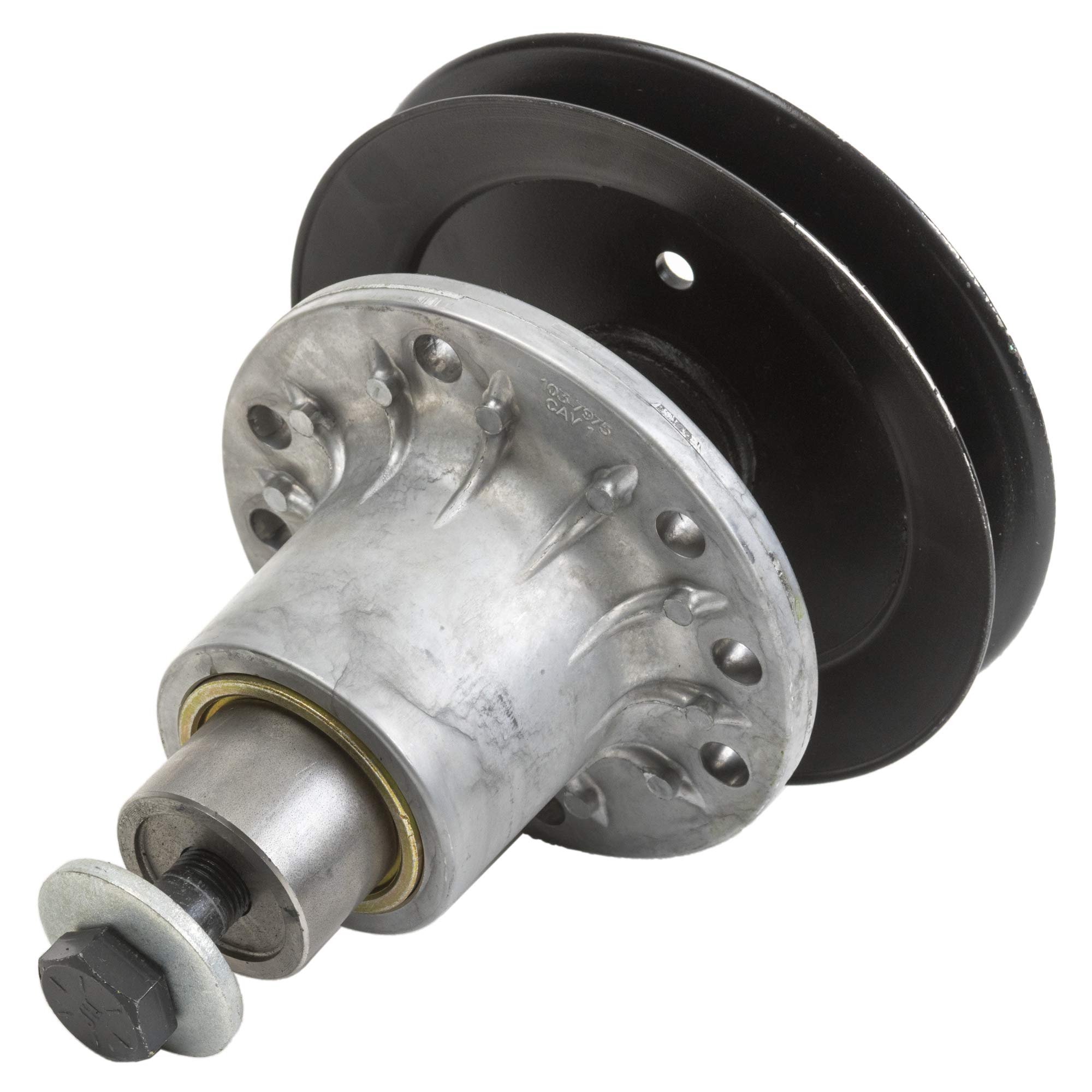 Amazon.com : Exmark 103-8319 52 Cutter Housing Lazer Z HP