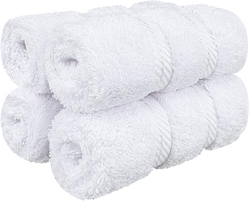 Miniatura 232 de American Soft Linen - Toalla de baño de gran tamaño de 40 x 80 pulgadas, extra grande para baño, 100% algodón turco, toallas de baño de gran