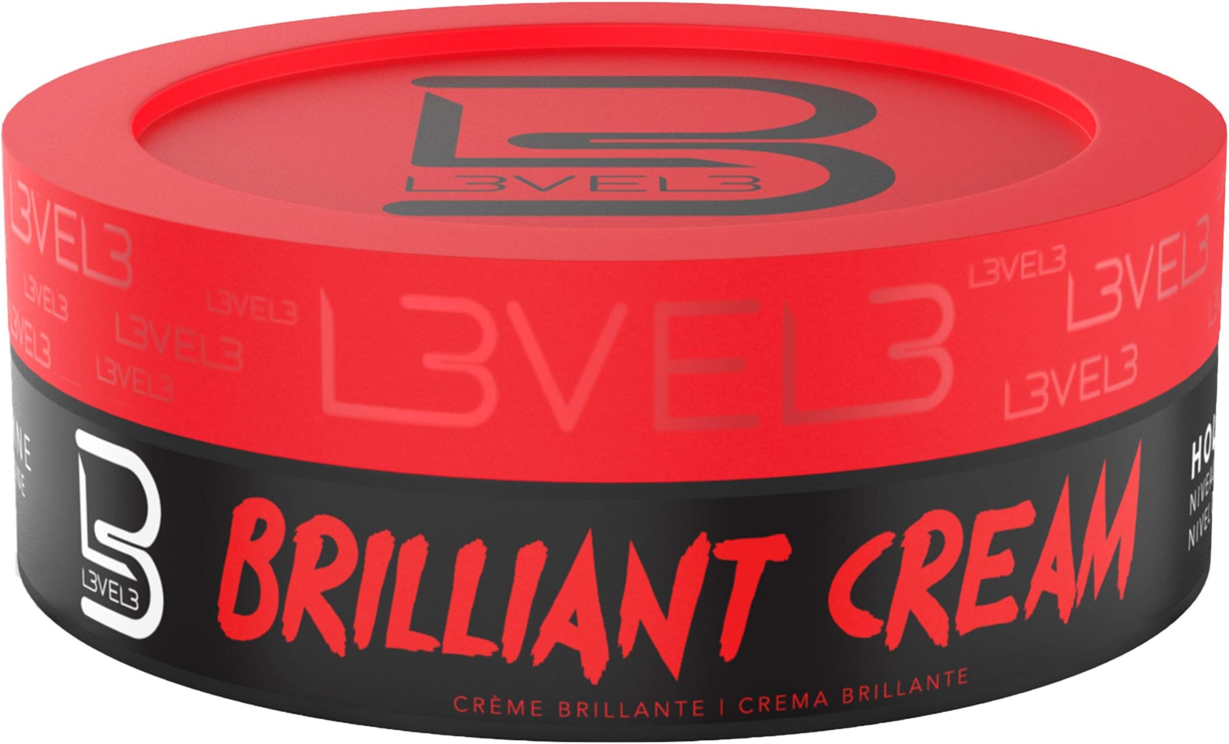 Brilliant Cream