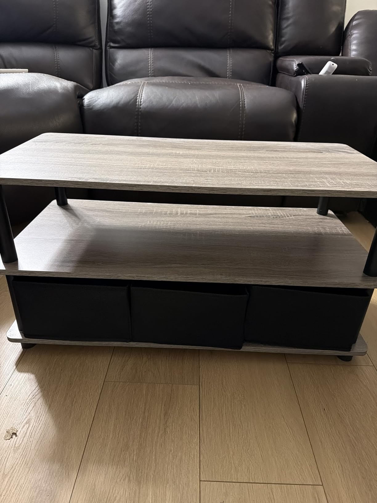 Customer photo