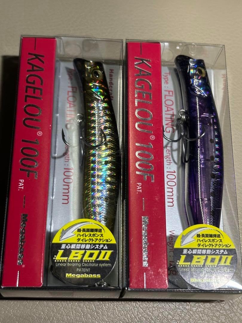 ＡＫクラフト　マリ４０ AKクラフト マリ40 ブラックシェル 赤金グリッター サクラマス AKジグ