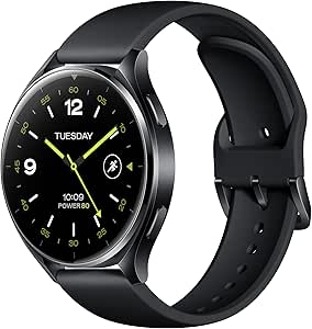 XIAOMI Watch 2